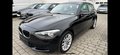 Daumennagel 7 - BMW 116 i