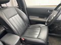 Daumennagel 5 - Nissan X-Trail I-Way 4x4 Leder AHK Panoramadach