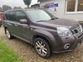 Daumennagel 1 - Nissan X-Trail I-Way 4x4 Leder AHK Panoramadach