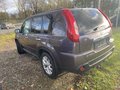 Daumennagel 9 - Nissan X-Trail I-Way 4x4 Leder AHK Panoramadach