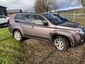 Daumennagel 1 - Nissan X-Trail I-Way 4x4 Leder AHK Panoramadach