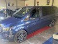 Daumennagel 2 - Mercedes-Benz Vito Tourer 119 CDI 4x4 PRO lang LED AHK Standheizung