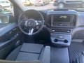 Daumennagel 4 - Mercedes-Benz Vito Tourer 119 CDI 4x4 PRO lang LED AHK Standheizung