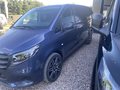 Daumennagel 1 - Mercedes-Benz Vito Tourer 119 CDI 4x4 PRO lang LED AHK Standheizung