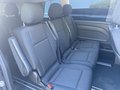 Daumennagel 6 - Mercedes-Benz Vito Tourer 119 CDI 4x4 PRO lang LED AHK Standheizung