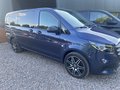 Daumennagel 8 - Mercedes-Benz Vito Tourer 119 CDI 4x4 PRO lang LED AHK Standheizung