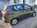 Daumennagel 2 - Ford B-MAX Sync Edition