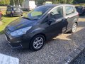 Daumennagel 1 - Ford B-MAX Sync Edition