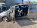 Daumennagel 5 - Ford B-MAX Sync Edition