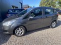 Daumennagel 6 - Ford B-MAX Sync Edition