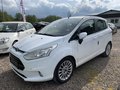 Daumennagel 5 - Ford B-MAX Titanium AHK, ParkPilot, Key Free