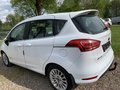 Daumennagel 2 - Ford B-MAX Titanium AHK, ParkPilot, Key Free