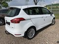Daumennagel 3 - Ford B-MAX Titanium AHK, ParkPilot, Key Free