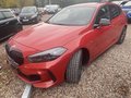 Daumennagel 2 - BMW 128 ti. M-Sport Panoramadach HUD