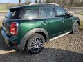 Daumennagel 5 - MINI Countryman Aut. Leder Navi LED