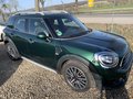 Daumennagel 1 - MINI Countryman Aut. Leder Navi LED