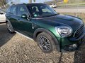 Daumennagel 6 - MINI Countryman Aut. Leder Navi LED