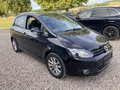 Daumennagel 5 - Volkswagen Golf Plus VI AUTOMATIK Style