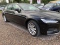Daumennagel 2 - Volvo V90 Kombi Leder, Memory, LED Momentum
