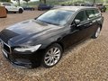 Daumennagel 3 - Volvo V90 Kombi Leder, Memory, LED Momentum