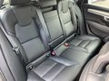 Daumennagel 9 - Volvo V90 Kombi Leder, Memory, LED Momentum