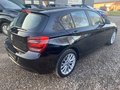 Daumennagel 4 - BMW 116 i Sitzheizung 17 Zoll Bluetooth