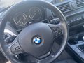 Daumennagel 8 - BMW 116 i Sitzheizung 17 Zoll Bluetooth