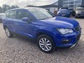 Daumennagel 8 - SEAT Ateca Style Automat AHK SHZ