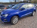 Daumennagel 1 - SEAT Ateca Style Automat AHK SHZ
