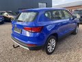 Daumennagel 2 - SEAT Ateca Style Automat AHK SHZ