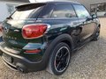 Daumennagel 4 - MINI Paceman John Cooper Works All4 Panoramadach / Harman Kardon