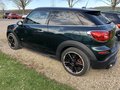 Daumennagel 2 - MINI Paceman John Cooper Works All4 Panoramadach / Harman Kardon