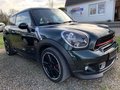 Daumennagel 3 - MINI Paceman John Cooper Works All4 Panoramadach / Harman Kardon