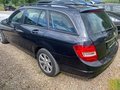 Daumennagel 2 - Mercedes-Benz C 180 T CDI BlueEfficiency Multikontur Sitze T