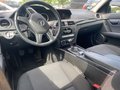 Daumennagel 5 - Mercedes-Benz C 180 T CDI BlueEfficiency Multikontur Sitze T