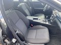 Daumennagel 7 - Mercedes-Benz C 180 T CDI BlueEfficiency Multikontur Sitze T