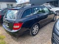 Daumennagel 8 - Mercedes-Benz C 180 T CDI BlueEfficiency Multikontur Sitze T