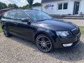 Daumennagel 1 - Skoda Octavia Combi Ambition