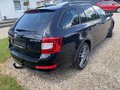 Daumennagel 2 - Skoda Octavia Combi Ambition