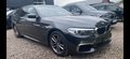 Daumennagel 1 - BMW 520 i M Sport HUD+ STandheizung+AHK+Display