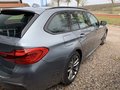 Daumennagel 3 - BMW 520 i M Sport HUD+ STandheizung+AHK+Display