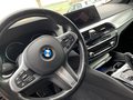 Daumennagel 9 - BMW 520 i M Sport HUD+ STandheizung+AHK+Display