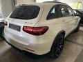 Daumennagel 3 - Mercedes-Benz GLC 43 AMG 4Matic LED/ Panorama/ AHK