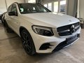 Daumennagel 1 - Mercedes-Benz GLC 43 AMG 4Matic LED/ Panorama/ AHK