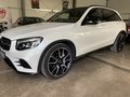 Daumennagel 4 - Mercedes-Benz GLC 43 AMG 4Matic LED/ Panorama/ AHK