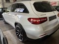 Daumennagel 2 - Mercedes-Benz GLC 43 AMG 4Matic LED/ Panorama/ AHK