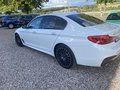 Daumennagel 8 - BMW 540 d xDrive M Sport 1. Hand, Scheckheft d M  1. BMW