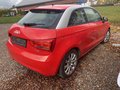 Daumennagel 4 - Audi A1 attraction