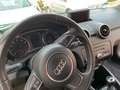 Daumennagel 7 - Audi A1 Klima Sitzheizung TÜV NEU
