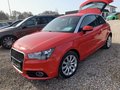 Daumennagel 10 - Audi A1 Klima Sitzheizung TÜV NEU